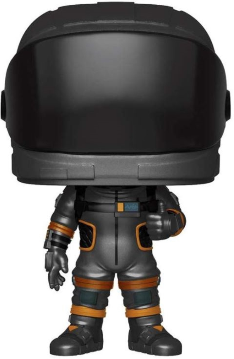 FUNKO ACTION FIGURES FUNKO POP FORTNITE: DARK VOYAGER